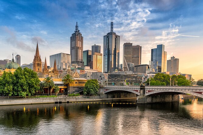 Melbourne Walking Tours - Why this walking tour makes sense for a first morning