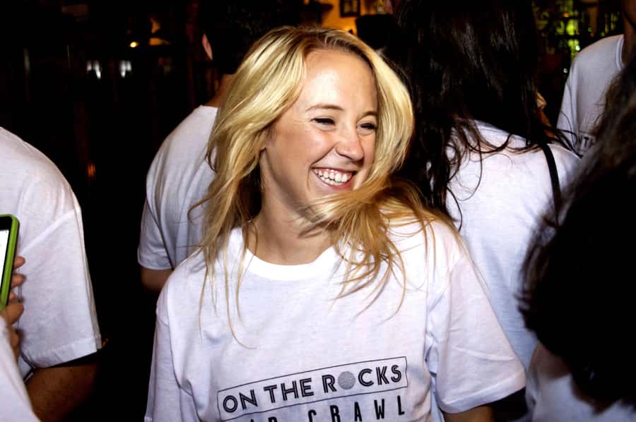 Melbourne: Weekly Bar Crawl: 5 Free shots, Club Entry - What the four bars add to the evening