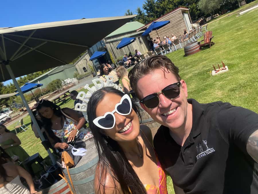 Melbourne: Yarra Valley Food, Wine, Chocolate & Gin Tour - Wildlife, scenery, and the drive home