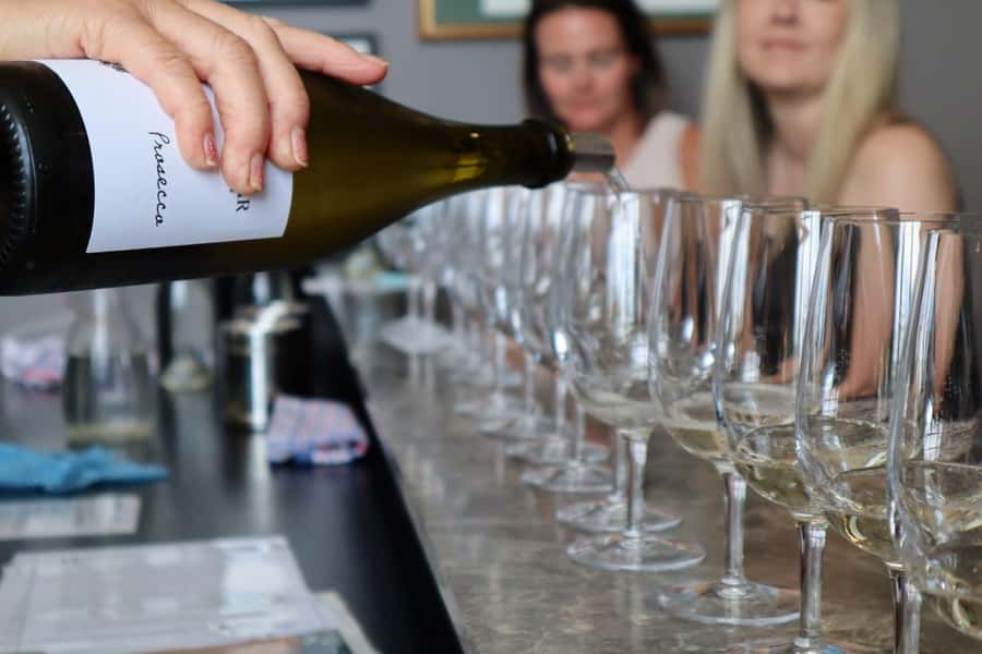 Melbourne: Yarra Valley Half-Day Wine Tour - Key points at a glance
