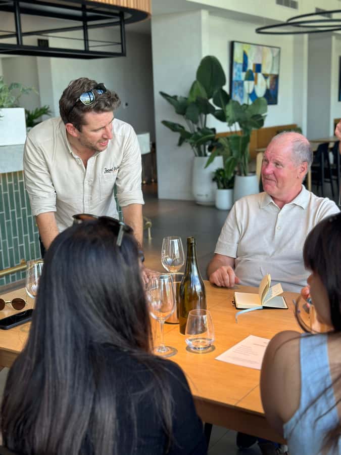 Melbourne: Yarra Valley Half-Day Wine Tour - Four Pillars: the optional gin change of pace