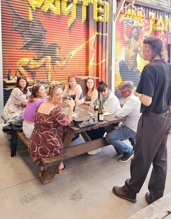Melbourne: Yarra Valley Half-Day Wine Tour - Eat before you go