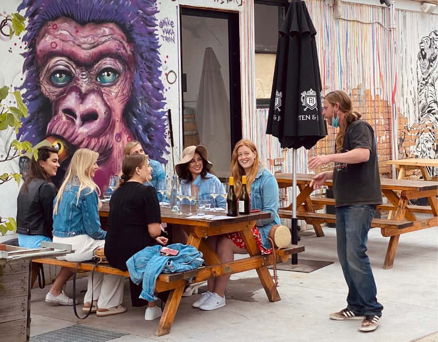 Melbourne: Yarra Valley Wine, Choc, Farm Fresh, Gin Tour - What the $92 price really covers