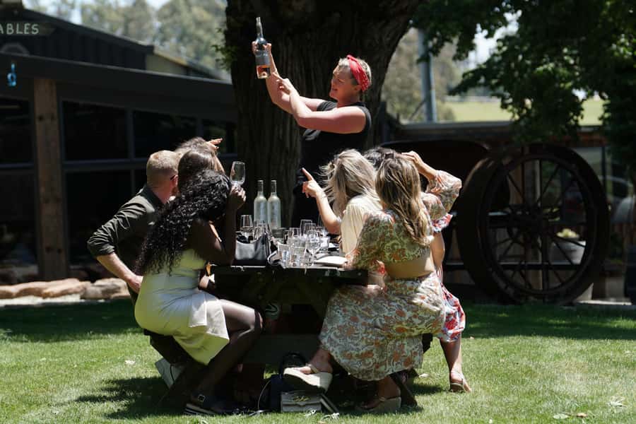 Melbourne: Yarra Valley Wine, Cider, Gin, Beer, & Choc Tour - Key points before you book