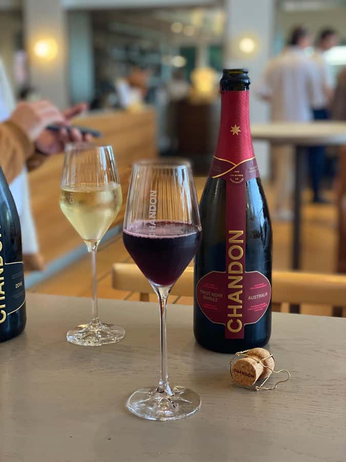 Melbourne: Yarra Valley Wine, Cider, Gin, Beer, & Choc Tour - The afternoon choice: Four Pillars, Payten and Jones, or Watts River