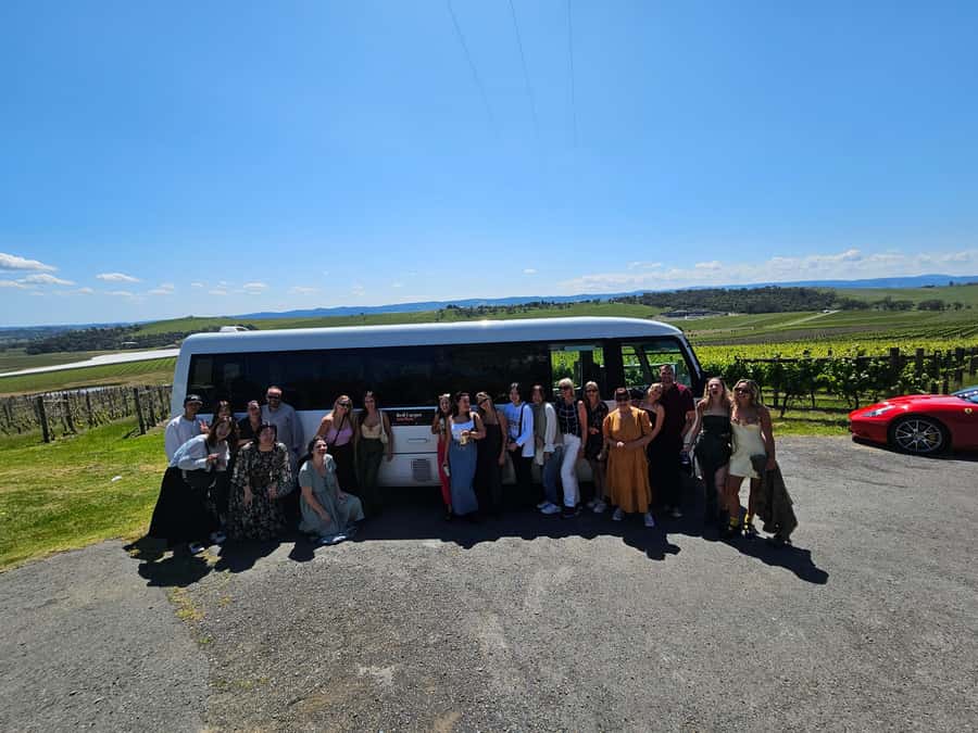 Melbourne: Yarra Valley Wine, Gin, Whisky and Chocolate Tour - What the $92 price really covers