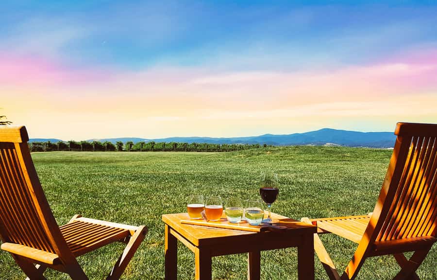Melbourne: Yarra Valley Wine Tour + Lunch & Gin/Beer Option - Key points to know before booking