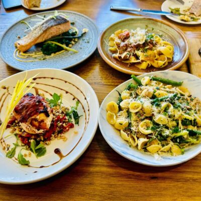 Yarra Valley Wine Tour + Lunch & Gin/Beer Option