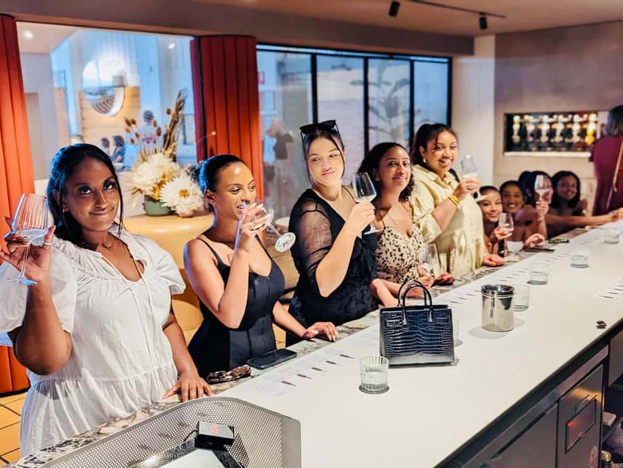 Melbourne: Yarra Valley Wine Tour + Lunch & Gin/Beer Option - Soumah brings the day’s most important pause
