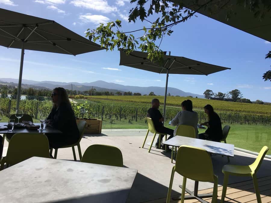 Melbourne: Yarra Valley Wineries Private Day Tour - Yering Station and the story of Yarra Valley wine