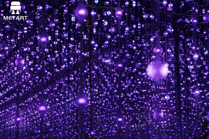 Metartworld: Immersive Art Space, The Best of Melbourne - What Metartworld is really like