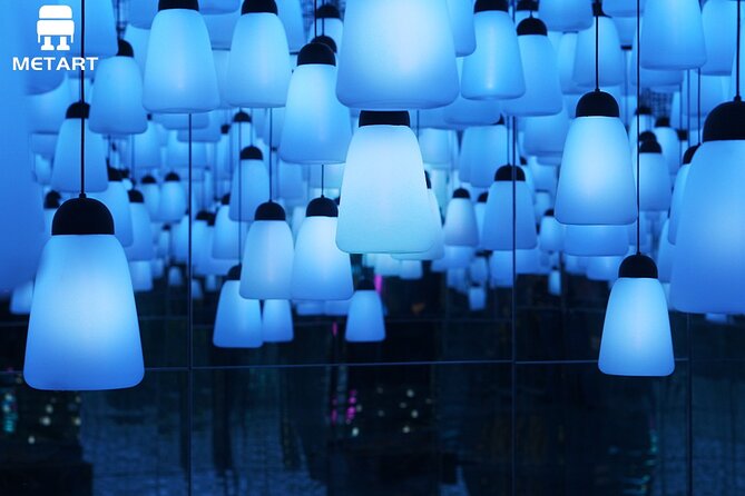 Metartworld: Immersive Art Space, The Best of Melbourne - Who will enjoy Metartworld most?
