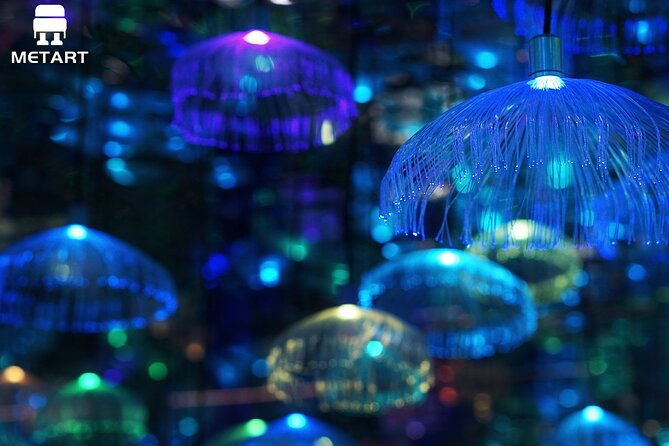 Metartworld: Immersive Art Space, The Best of Melbourne - Does the $32.28 price offer good value?
