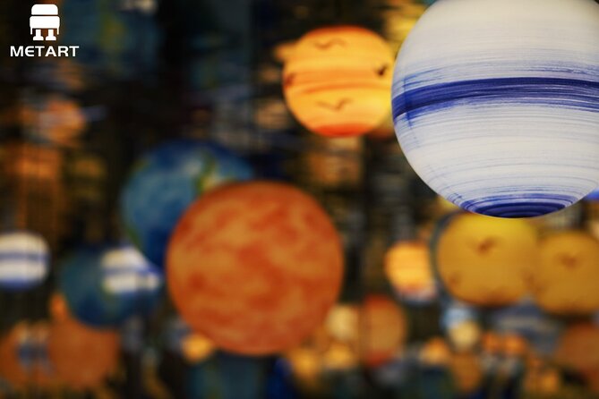 Metartworld: Immersive Art Space, The Best of Melbourne - The Guinness World Record Metal Art Gallery