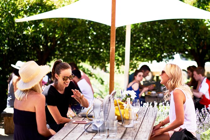 Montalto Vineyard: Mornington Peninsula Discovery Wine Tasting and Lunch - Who will enjoy this experience most?