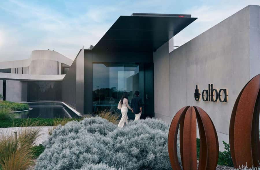 Mornington Peninsula: Alba Thermal Springs - Comfort, shade, and what to pack