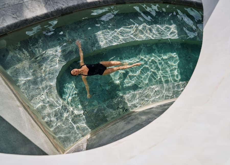 Mornington Peninsula: Alba Thermal Springs - Who should book Alba Thermal Springs?