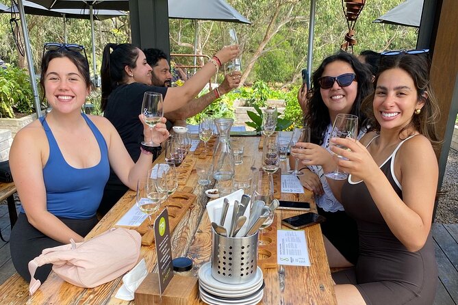 Mornington Peninsula Boutique Wine and Lunch Small Group Tour - Why this Mornington Peninsula tour feels different