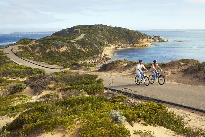Mornington Peninsula Coastal Discovery Tour from Melbourne - Why this coastal day trip works
