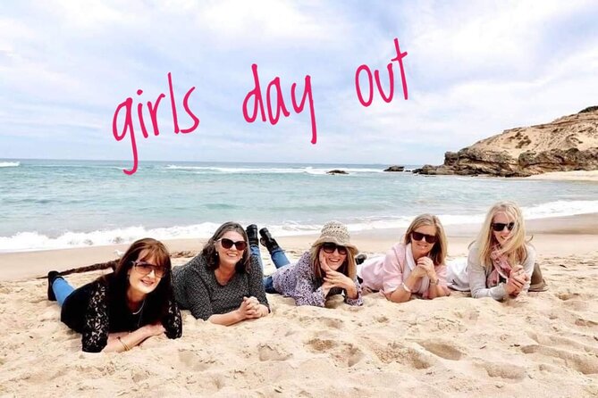 Mornington Peninsula Day Tour. Your Day Your Way. Your group only - Millionaires Walk adds the day’s signature walk