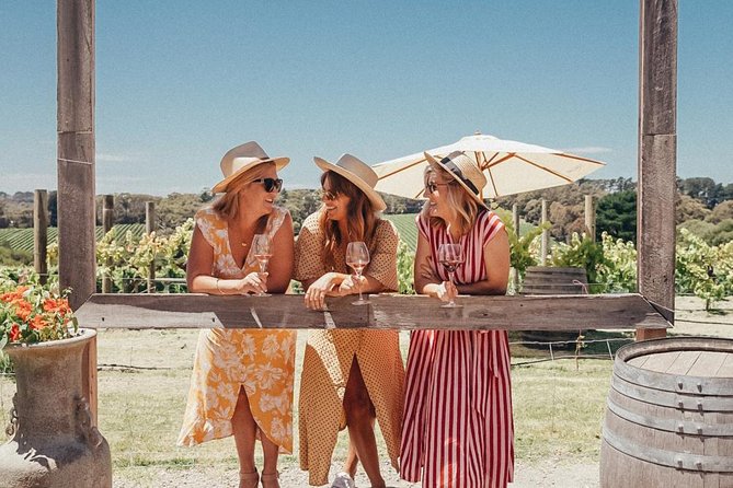 Mornington Peninsula Food and Wine Taste Trail - Key points at a glance