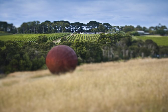 Mornington Peninsula Food and Wine Taste Trail - What the $135.56 price really covers