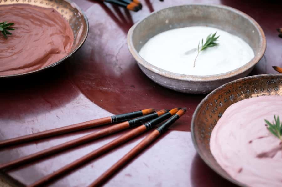 Mornington Peninsula: Hot Springs and Body Clay Ritual - What Happens at the Clay Ridge Ritual