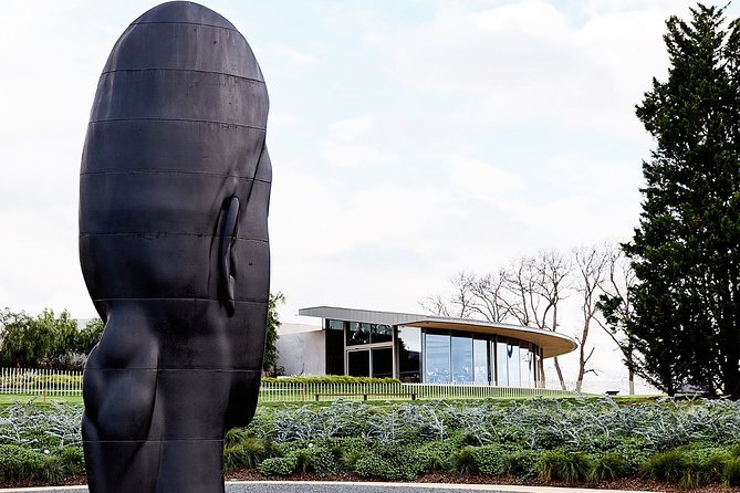 Mornington Peninsula Luxury Lunch, Wine Tasting & Pt Leo Art Walk - Why This Mornington Peninsula Day Works