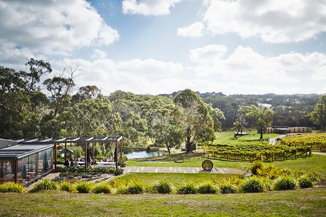 Mornington Peninsula Luxury Lunch, Wine Tasting & Pt Leo Art Walk - The Timing: Seven Hours, Not a Full Peninsula Day