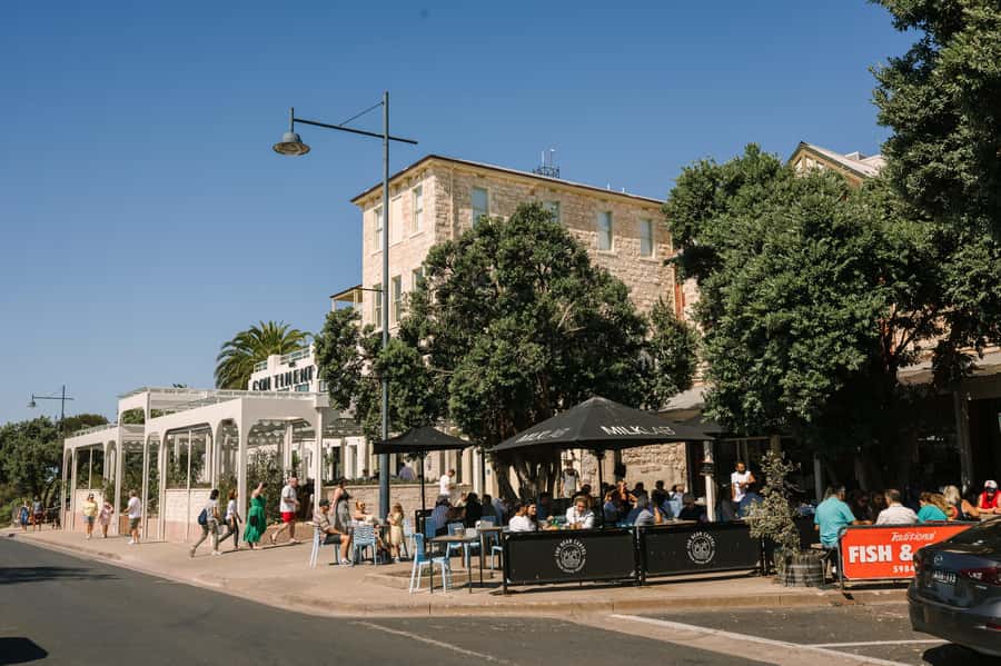 Mornington Peninsula Private Day Tour - Arthur’s Seat brings the peninsula into view