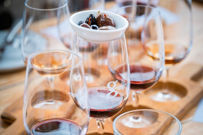 Mornington Peninsula Small Group Thermal Springs w/ Lunch & Wine - Starting at Arts Centre Melbourne with coffee