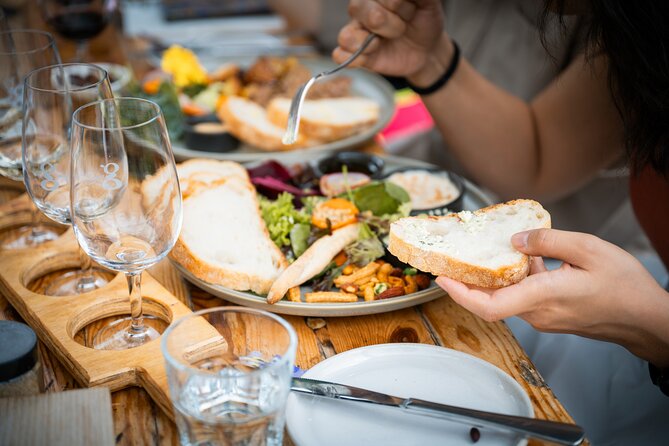 Mornington Peninsula Small Group Thermal Springs w/ Lunch & Wine - What the $175.72 price really covers