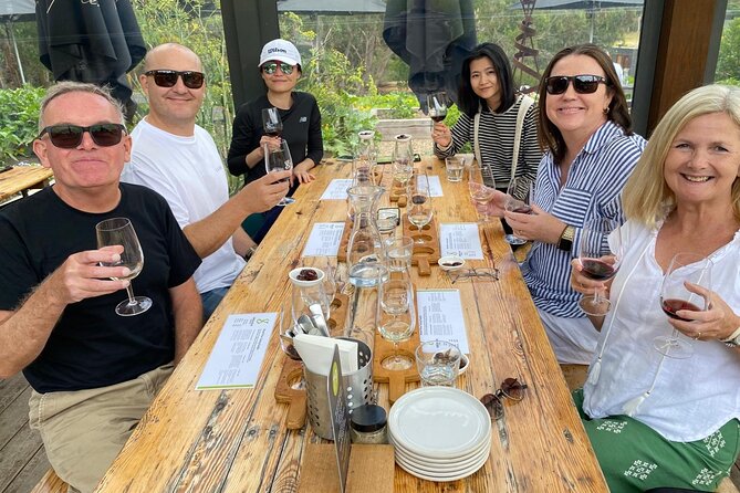 Mornington Peninsula Small Group Thermal Springs w/ Lunch & Wine - Practical details that make the day easier