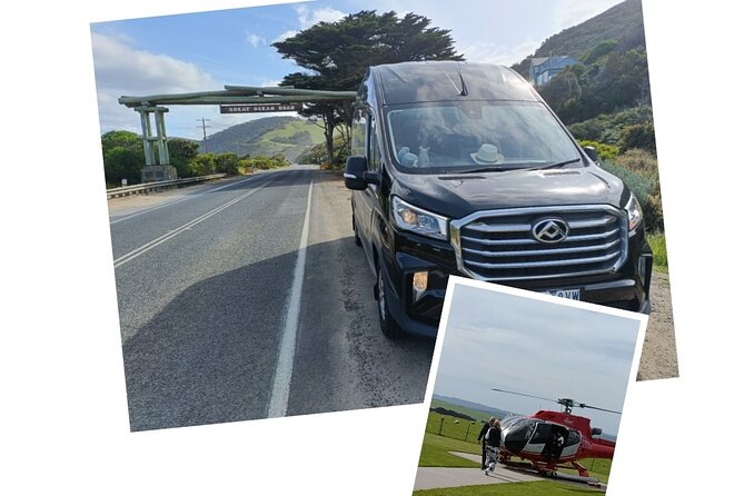 Mornington Peninsula Wine Day Tour - Guides shape the day