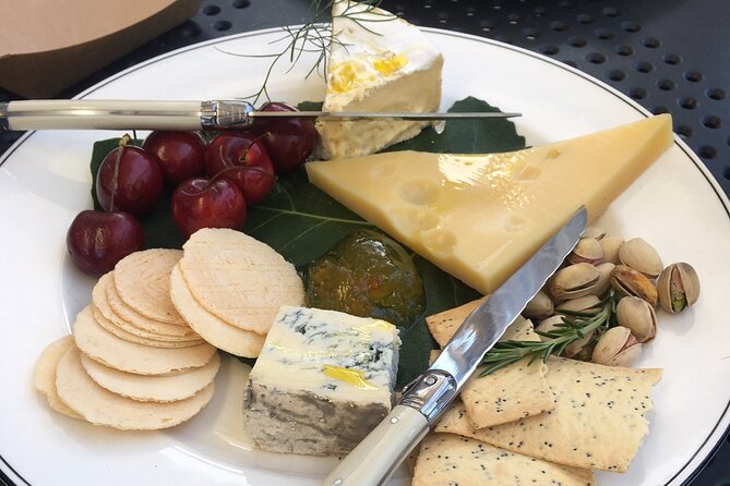 Mornington Peninsula Wine Day Tour - Crittenden Wines broadens the wine map