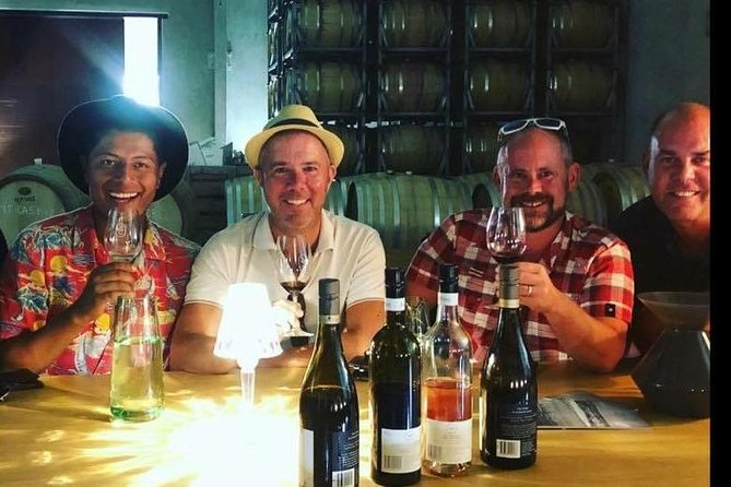 Mornington Peninsula Wine Region Tour - The national park and coastal side of the Peninsula