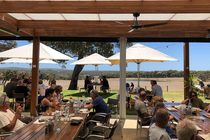 Mornington Peninsula Wine Region Tour - A note about the Yarra Valley listing