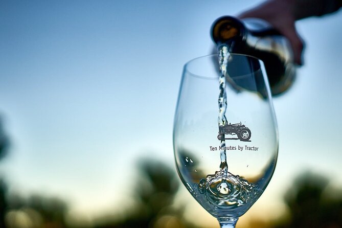 Mornington Peninsula Winery, Beer and Spirits Tour - Arthurs Seat gives the day a scenic finish