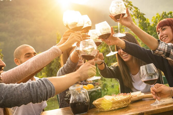 Mornington Peninsula Winery Bus Tour including lunch with a glass of wine - Pier 10 provides the main meal break