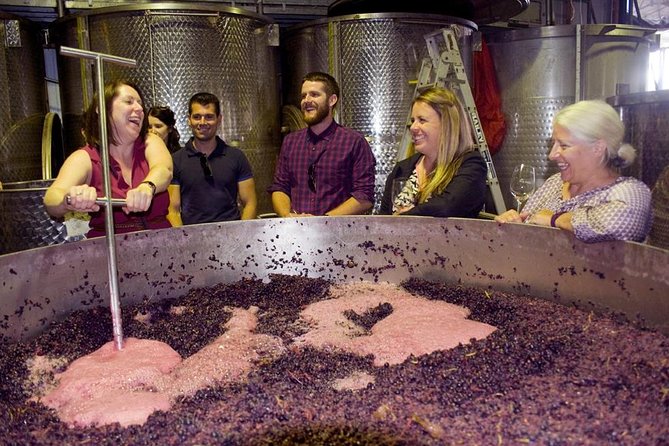 Mornington Peninsula Winery Tour - Lunch Included - Key points to know before booking