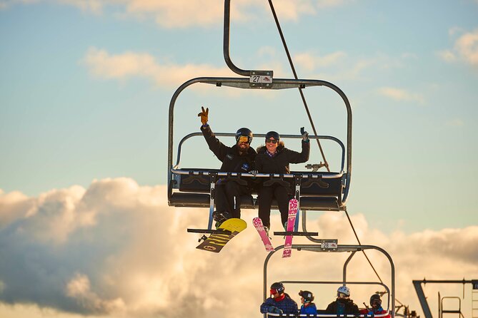 Mount Buller Sightseeing Tour - The High Country drive to Mansfield