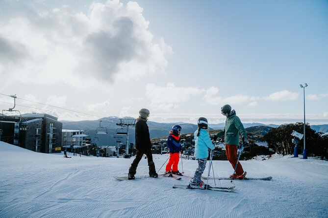 Mt Buller Day Tour – Best Value Hire & Genuine 5 Hours Fun - Five hours at Mt Buller, with room to choose your own pace