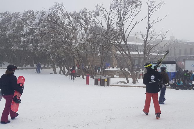 Mt Buller Day Trip from Melbourne - Why the 4:30 am departure matters