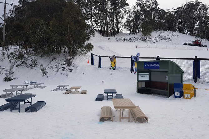 Mt Buller Day Trip from Melbourne - What the $125.52 price really covers