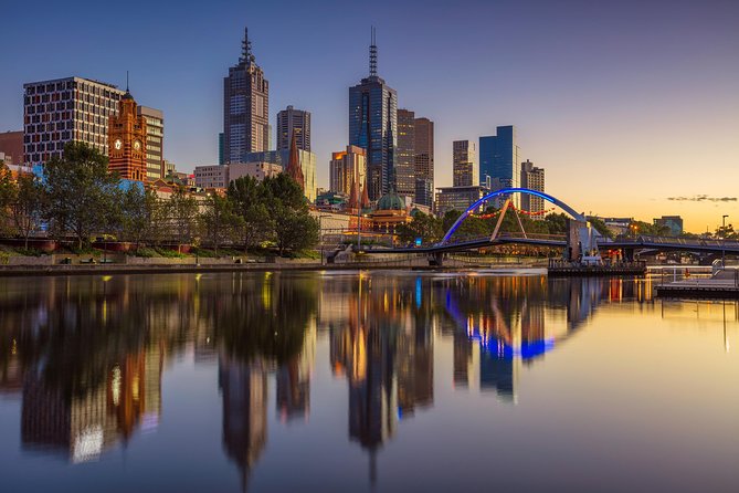 Multicultural Markets Food Tour – Melbourne’s Global Tastes - Weather, comfort, and access