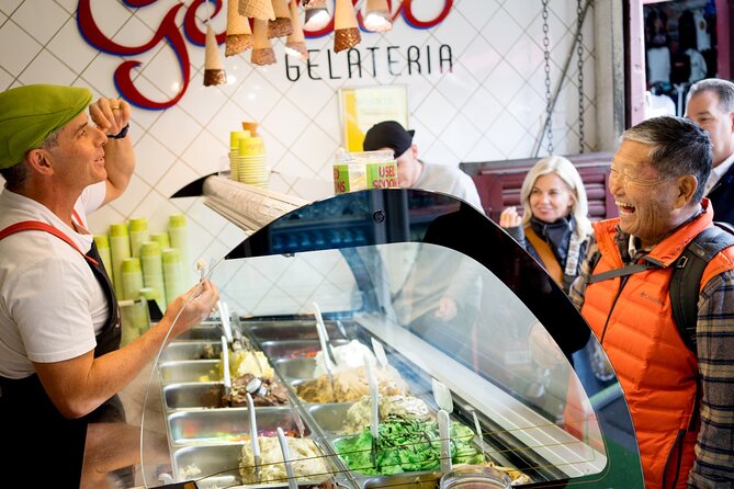 Multicultural Markets Food Tour – Melbourne’s Global Tastes - Walking through Queen Victoria Market