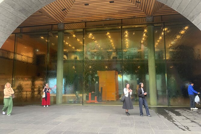 National Gallery of Victoria (NGV) guided tour - Why This NGV Tour Works for Art Beginners