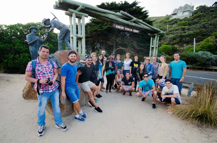 Oceans to Mountains Explorer: 3-Day Great Ocean Road Tour - Packing for coast, forest, and mountains