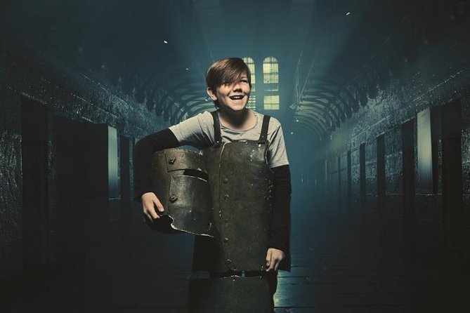 Old Melbourne Gaol: Admission Tickets - Key points to know before you go