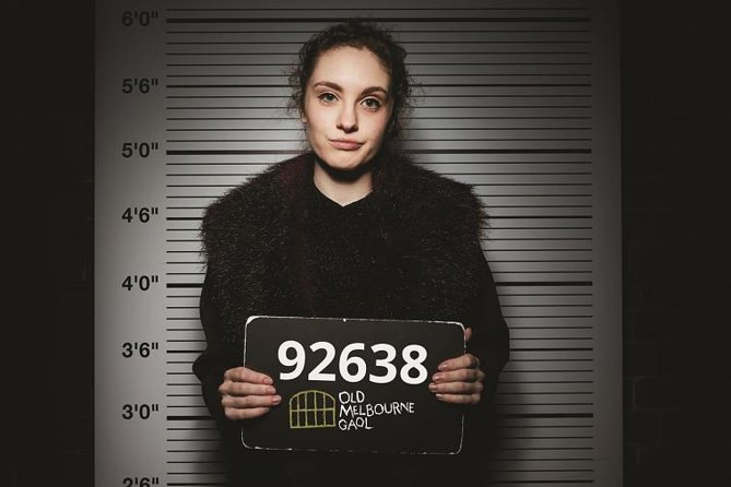 Old Melbourne Gaol: Admission Tickets - Optional Watch House and Magistrate’s Court experiences